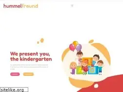 Sites similar to hummelfreund.com