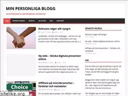 Sites similar to hummelgard.net