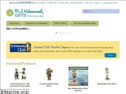 Sites similar to hummelgifts.com