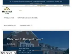 Sites similar to hummelgrp.com