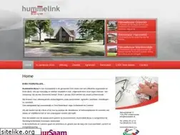Sites similar to hummelink.nl