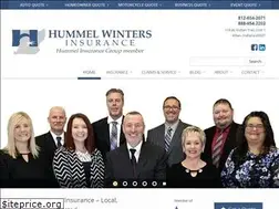 Sites similar to hummelinsurance-milan.com