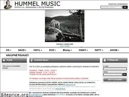 Sites similar to hummelmusic.sk
