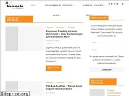 Sites similar to hummelnimarsch.de