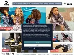 Sites similar to hummelonlineshop-muenchen.de