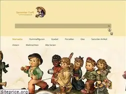 Sites similar to hummelparadies.de
