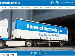 Sites similar to hummelrecycling.nl