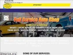 Sites similar to hummelsautorepair.com