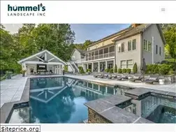 Sites similar to hummelslandscape.com