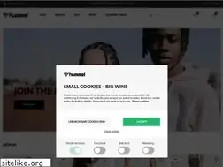 Sites similar to hummelsport.de