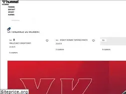 Sites similar to hummelsport.pl