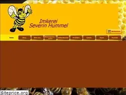 Sites similar to hummelsum.ch