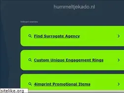 Sites similar to hummeltjekado.nl