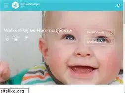 Sites similar to hummeltjes.be