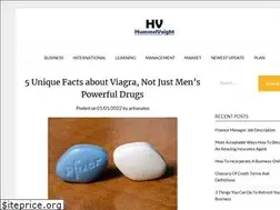 Sites similar to hummelvoight.com