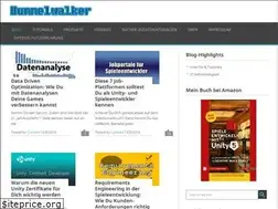 Sites similar to hummelwalker.de