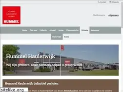 Sites similar to hummelwonen.nl