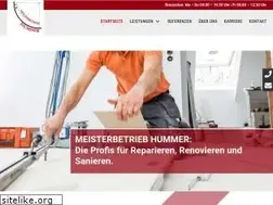 Sites similar to hummer-bausanierung.de