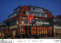 Sites similar to hummer-koebes.de