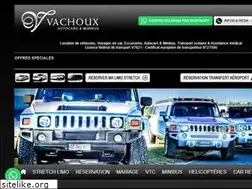 Sites similar to hummer-limousine.com