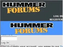 Sites similar to hummerforums.com