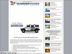 Sites similar to hummerhomes.com