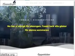 Sites similar to hummerkrogen.se