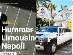 Sites similar to hummerlimousineitalia.com
