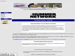 Sites similar to hummernetwork.com