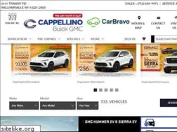 Sites similar to hummerofbuffalo.com