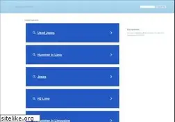 Sites similar to hummersoft.com
