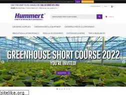 Sites similar to hummert.com