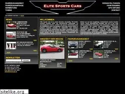 Sites similar to hummervermietung.at