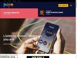 Sites similar to hummfm.com