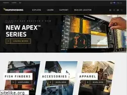 Sites similar to humminbird.com.au