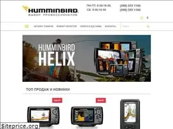 Sites similar to humminbird.ua
