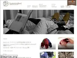 Sites similar to humming-bird.biz