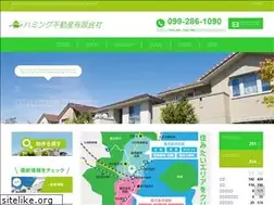 Sites similar to humming-f.co.jp