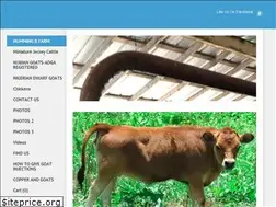 Sites similar to hummingbfarm.com