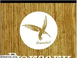 Sites similar to hummingbird-bags.ru