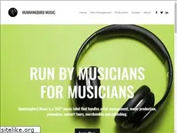 Sites similar to hummingbird.hk