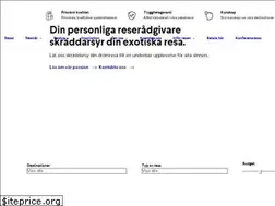 Sites similar to hummingbird.se