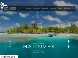 Sites similar to hummingbird.travel