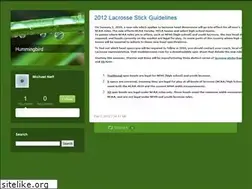 Sites similar to hummingbird.typepad.com