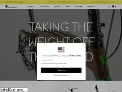 Sites similar to hummingbirdbike.com