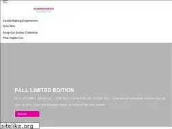 Sites similar to hummingbirdcandleco.com