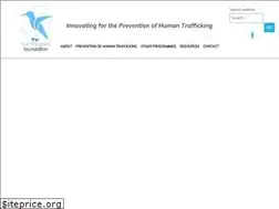Sites similar to hummingbirdfoundation.co.uk