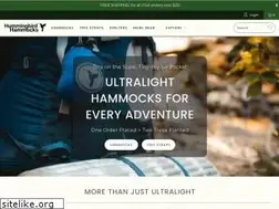 Sites similar to hummingbirdhammocks.com