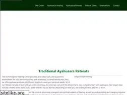 Sites similar to hummingbirdhealingcenter.org