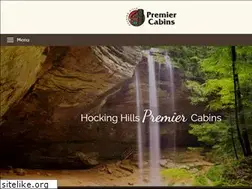 Sites similar to hummingbirdhillhocking.com